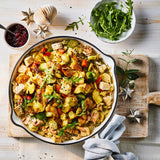 Quorn vegetarian family roast 454g, UK version