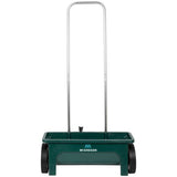 McGregor lawn spreader 12L adjustable flow rate, UK version