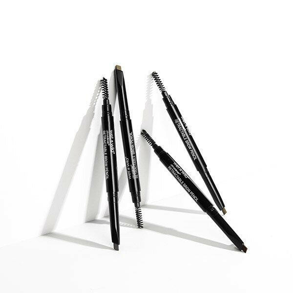 Wet N Wild Ultimate brow retractable pencil Taupe GOODS Superdrug