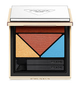 Harrods Prada Beauty Dimensions Durable Multi-Effect Eyeshadow Palette- Buy online at McGrocer