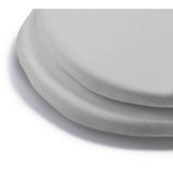Argos Habitat Kids 2 Pack Cotton Jersey Grey Fitted Sheet for Moses Basket- Buy online at McGrocer
