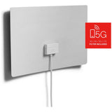 Argos One For All SV9440 Amplified Indoor TV Aerial- Buy online at McGrocer