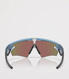Oakley Sphaera Slash rectangle sunglasses (British brand)