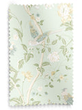 Laura Ashley Summer Palace made to measure curtains (British brand)