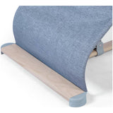 Red Kite Baya Grey baby bouncer, imported from the UK