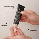ManCave Intense Hydration Moisturiser 100ml, imported from the UK