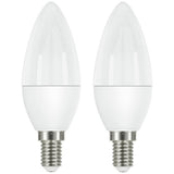 Argos Home LED light bulbs 7.2W SES 2 pack (British brand)