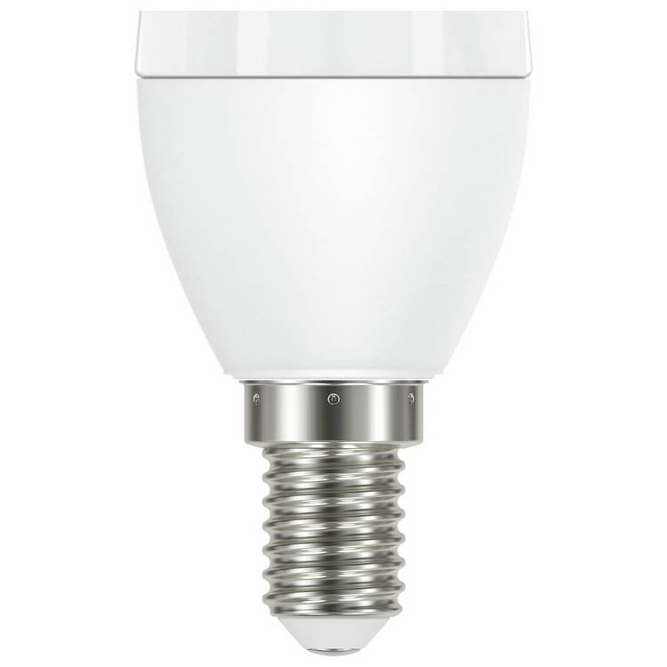 Argos Home LED light bulbs 7.2W SES 2 pack (British brand)