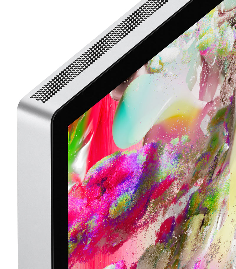 Apple Standard Glass Studio Display Tilt-Adjustable Monitor Stand - British product