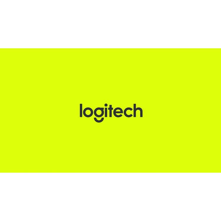 Logitech M650 left handed wireless mouse, UK version