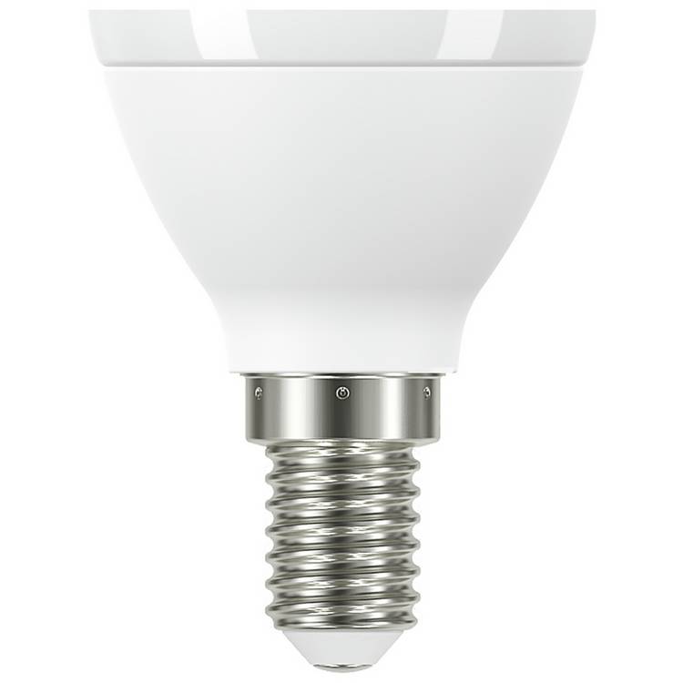 Argos Home LED bulb 7.2W cool white 2 pack - British product