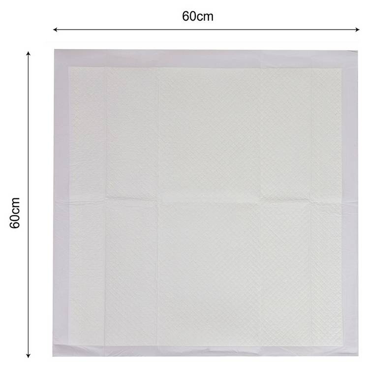 Puppy Training Pads pack of 100 - British product