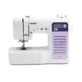 Brother FS70WTX sewing machine with wide table, imported from the UK