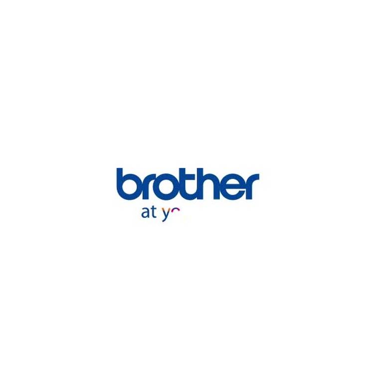 Brother FS70WTX sewing machine with wide table, imported from the UK