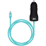 Juice 25W USB-C car charger (British brand)