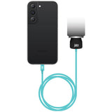 Juice 25W USB-C car charger (British brand)