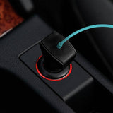 Juice 25W USB-C car charger (British brand)