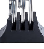 Joseph Joseph Space Non-Stick Saucepan Set of 3, UK version