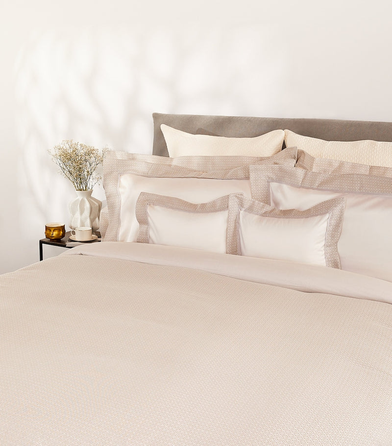 Celso De Lemos Avalon King pillowcase 53cm x 90cm - British product