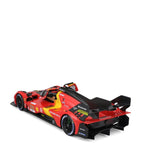 Bburago 499P Le Mans Hypercar 1:18 scale model - British product