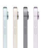 Apple iPad Air 13 1TB, imported from the UK