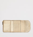 Jimmy Choo Curve Marinda leather wallet, UK version