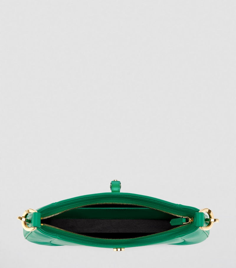 Bvlgari Serpenti Baia shoulder bag - British product