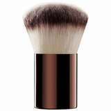 No7 Hourglass Finishing Brush for blush and powder, UK version
