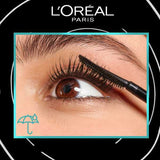 L'Oréal Paris Telescopic Lift Mascara Black, imported from the UK