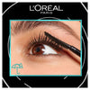 L'Oréal Paris Telescopic Lift Mascara Black, imported from the UK