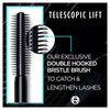 L'Oréal Paris Telescopic Lift Mascara Black, imported from the UK