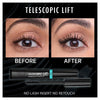 L'Oréal Paris Telescopic Lift Mascara Black, imported from the UK
