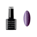 Claw Culture gel nail polish Periwinkle 8ml (British brand)
