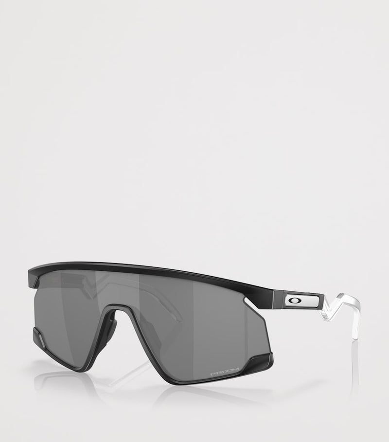 Oakley BXTR Shield sunglasses, imported from the UK