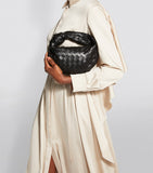 Bottega Veneta Jodie top-handle bag (British brand)