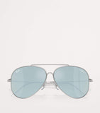 Ray-Ban aviator sunglasses Lenny Kravitz collaboration - British product