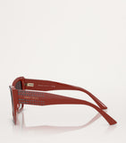 Jimmy Choo acetate butterfly sunglasses, UK version