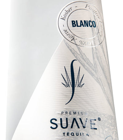 Blanco Tequila mit knackigem und lang anhaltendem Abgang 70cl
