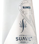 Tequila Blanco à la finale vive et persistante 70 cl
