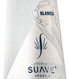 Suave Blanco tequila bottle 70cl (British brand)