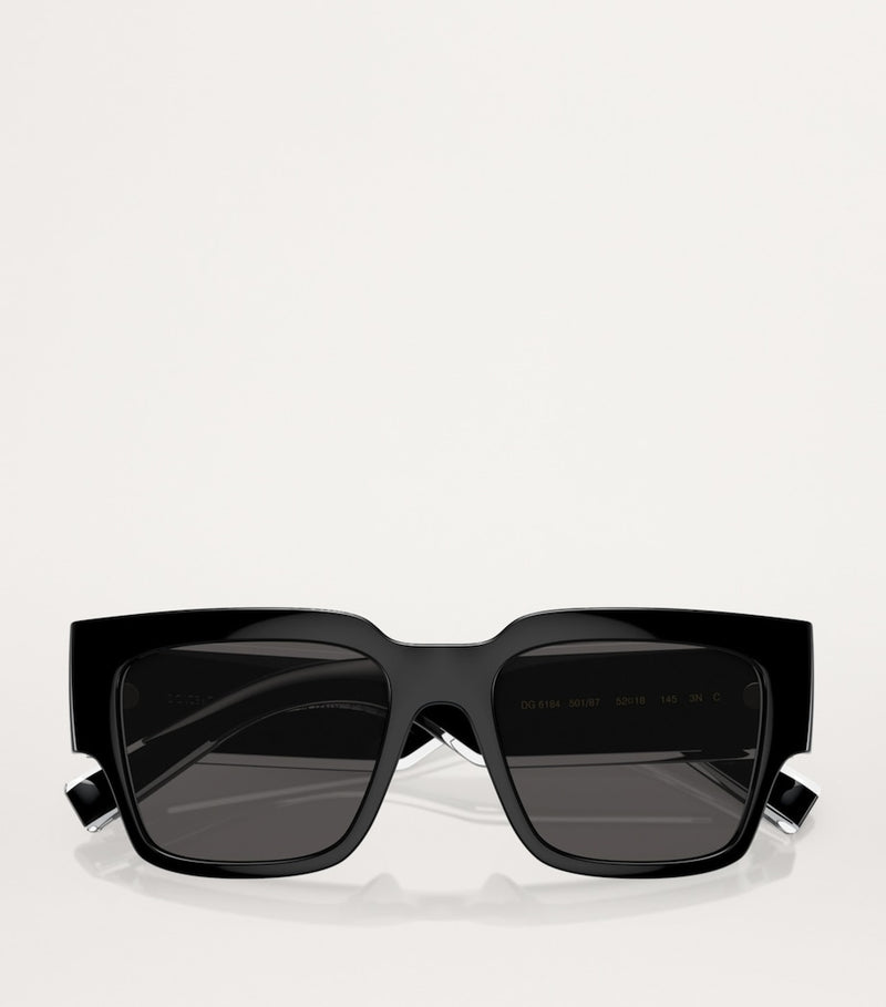 Dolce&Gabbana Injected 0DG6184 sunglasses, UK version