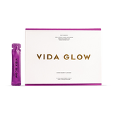 Holland & Barrett Vida Glow Collagen Liquid Advance Food Supplement 15 Sachets- Buy online at McGrocer
