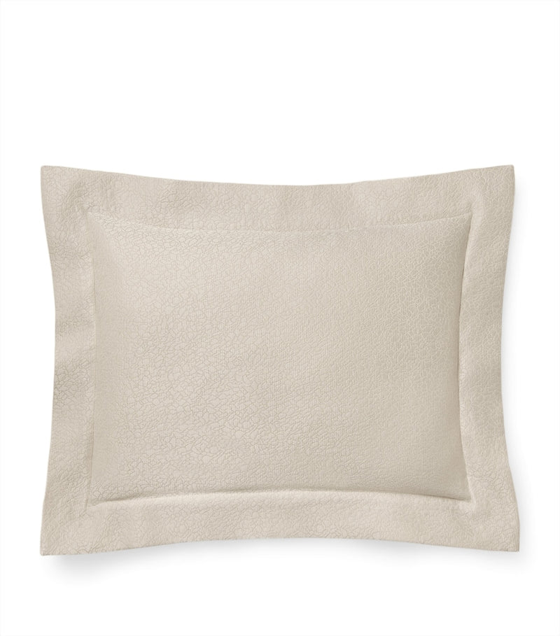 Pratesi Venezia sham pillowcase 21x26cm, UK version