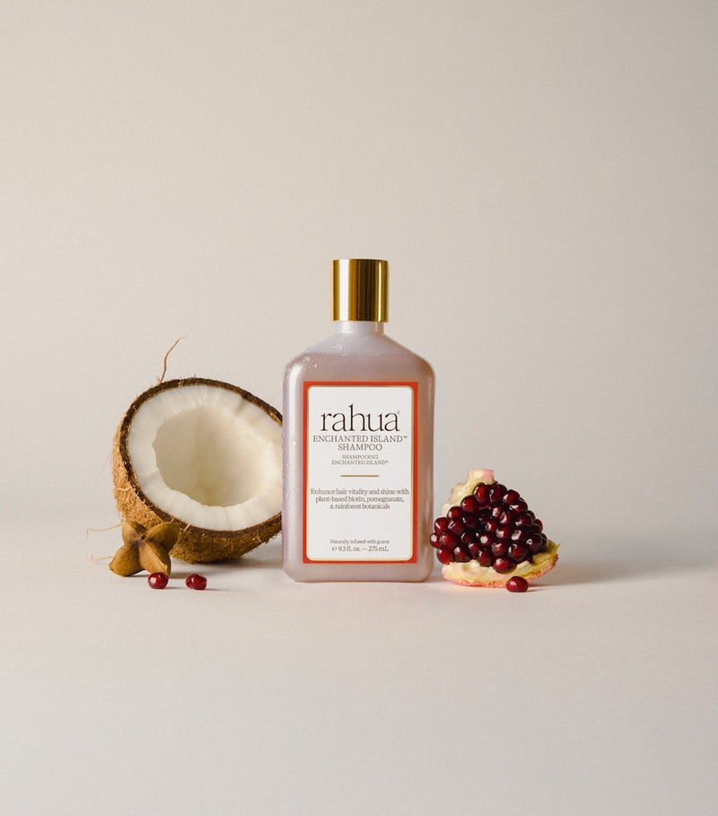 Rahua Enchanted Island conditioner 473ml, UK version
