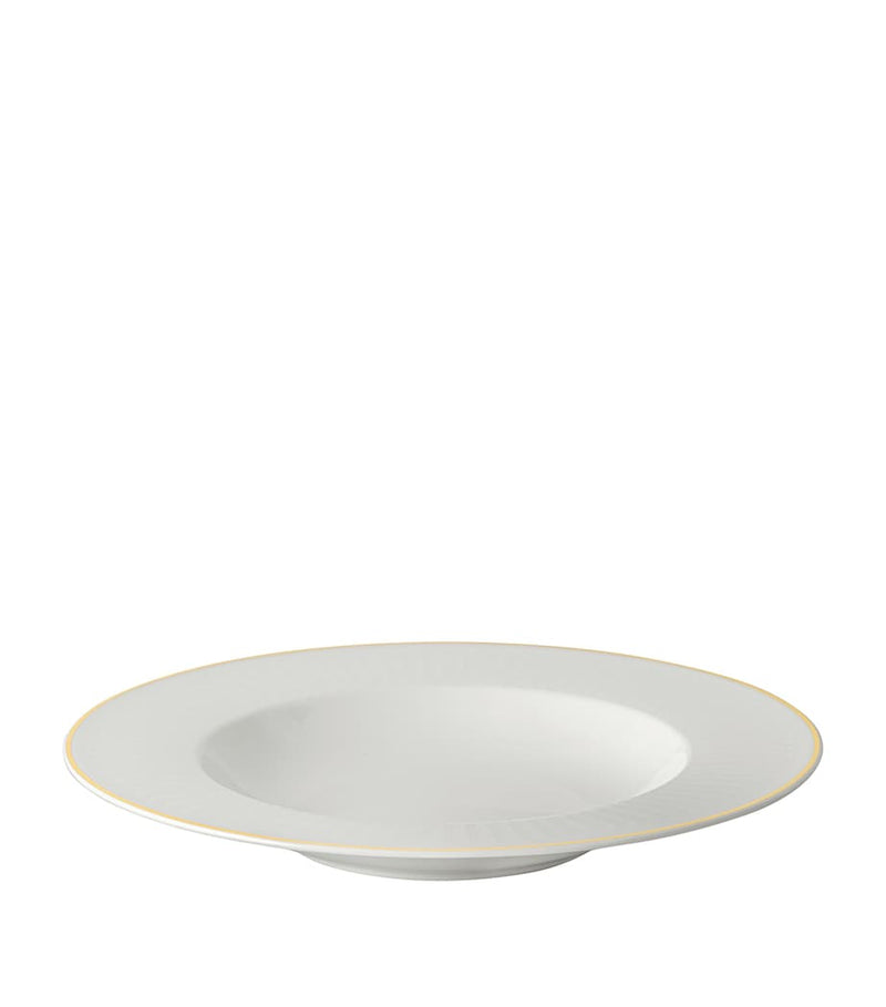 Villeroy & Boch deep plate Château Septfontaines 24cm (British brand)