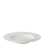 Villeroy & Boch deep plate Château Septfontaines 24cm (British brand)