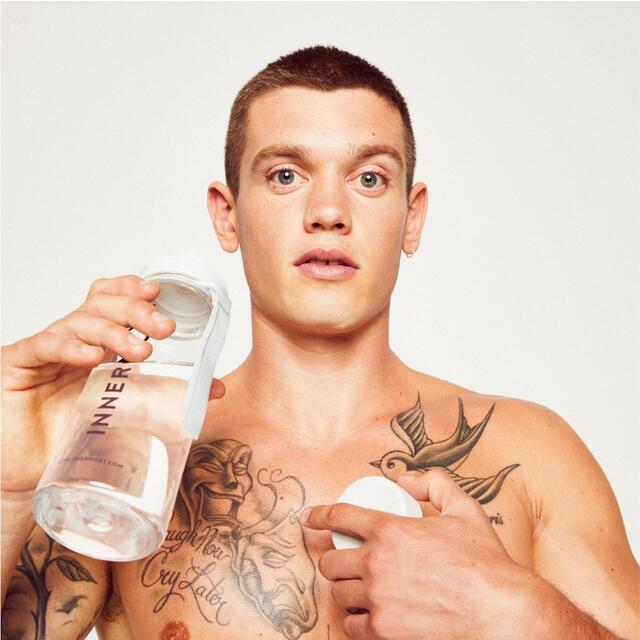 Innermost The Hydrate Blend Elderberry 20 x 4g - McGrocer