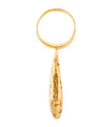 Harrods Schiaparelli Vendôme Necklace- Buy online at McGrocer