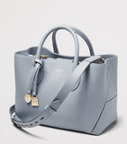 Aspinal of London Midi Leather London tote bag, UK version