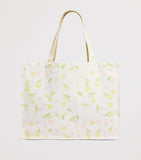 Bonpoint reversible tote bag cherry print, UK version